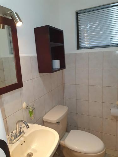 Apart Hotel Marina Loft 214