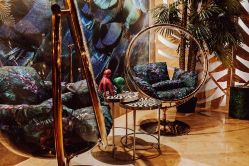 Rezydencja Luxury Hotel Bytom Piekary Śląskie