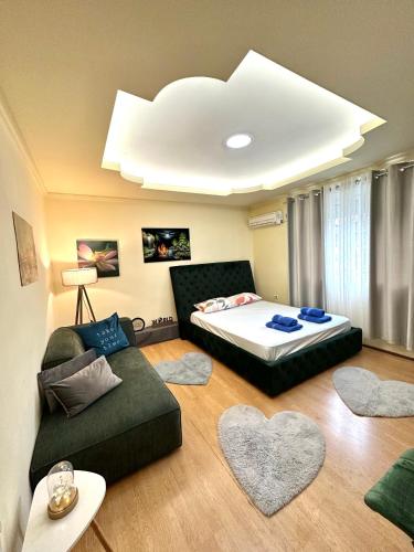New Baazar Escape Home, Tirana (photo 2)