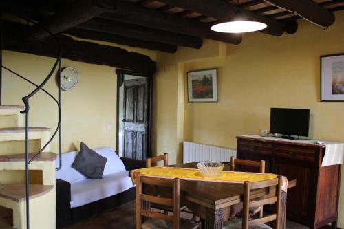 Iekārtas, Apartaments Rurals Ai Manyac in Monells