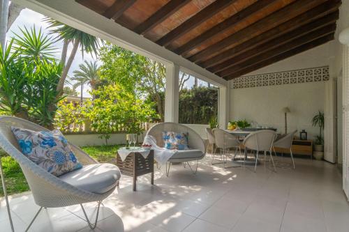 Villa Campins