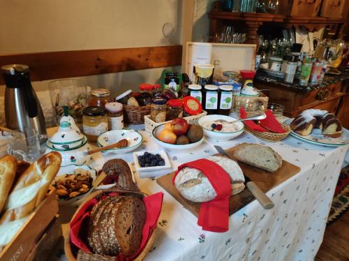 Їжа та напої, Villa Petterhof in Земмерінґ