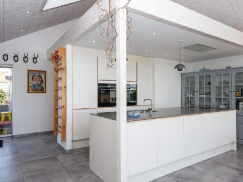 Comoditats, person holiday home in Odder-By Traum in Odder