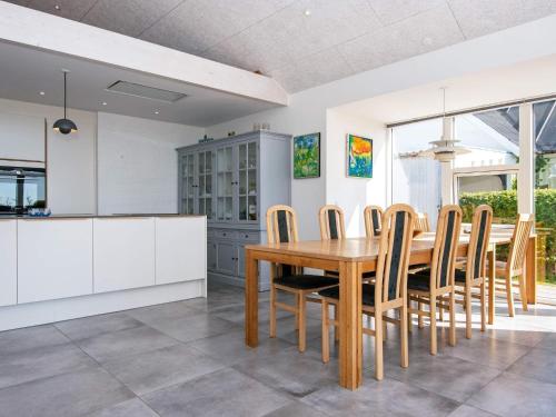 Comoditats, person holiday home in Odder-By Traum in Odder