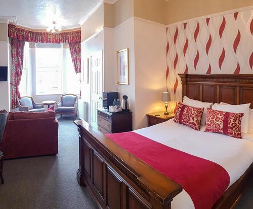 Annabelle Rooms Room Type - Deluxe Family Room Annabelle Rooms Room Type - Deluxe Family Room