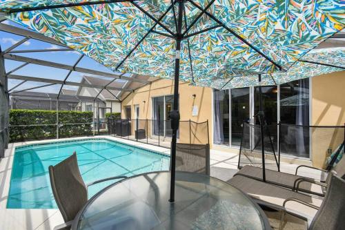 Spacious Elegant private/Pool 2 Master Bed - No Carpet in Orlando, USA