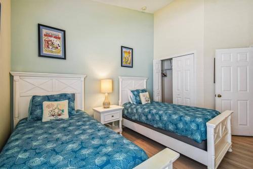 Spacious Elegant private/Pool 2 Master Bed - No Carpet in Orlando, USA