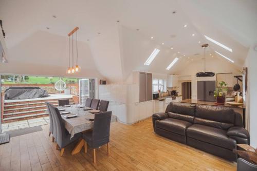 Beautiful Cottage in South Downs National Park