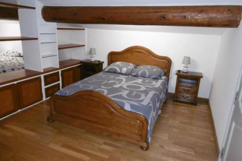 2 double beds, 2 twin beds