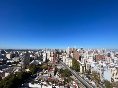 Buenos Aires Amazing View