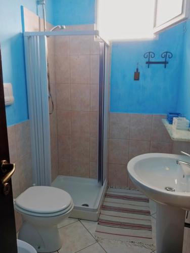 Locanda D'Ogliastra,