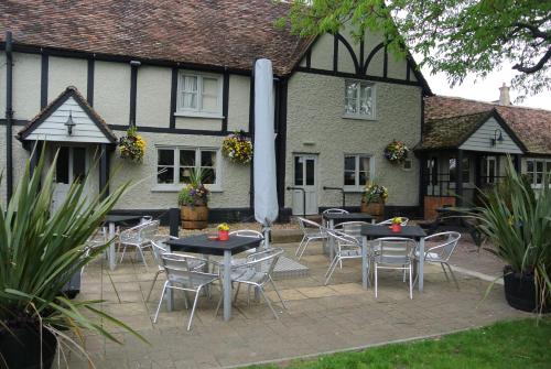The Crown Pub, Dining & Rooms
