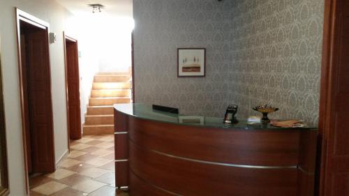 莉娜别墅酒店 莉娜别墅酒店