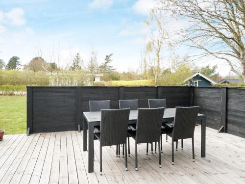 Holiday home Slagelse XVIII