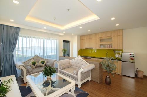 HPlus Apartment -FLC Sea Tower Quy Nhon