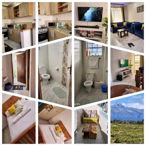 Executive Suites
