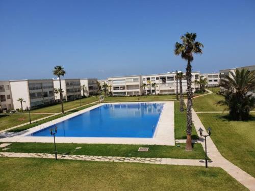 Appartement Olablanca