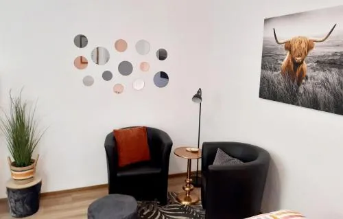FeWo Greiwe in Telgte, Deutschland