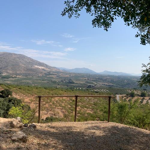 Casas Rurales Cortijo Cerro Fuentes Nuevas