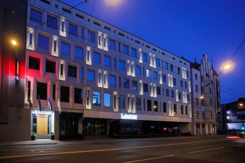 Aston Hotel Riga