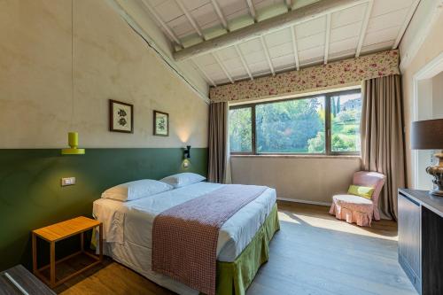 Relais Le Coste Room Type - Large Double or Twin Room