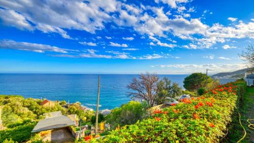 Studio plage - Location saisonnière - Santa-Maria-di-Lota