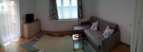 Ferienwohnung Schuhhaus Ganster in Mariazell, Österreich