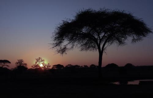 Victoria Falls Holiday Home