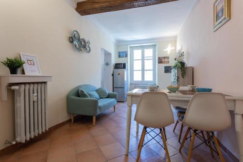 Quartieri Central Home by Wonderful Italy Room Type - One-Bedroom Apartment