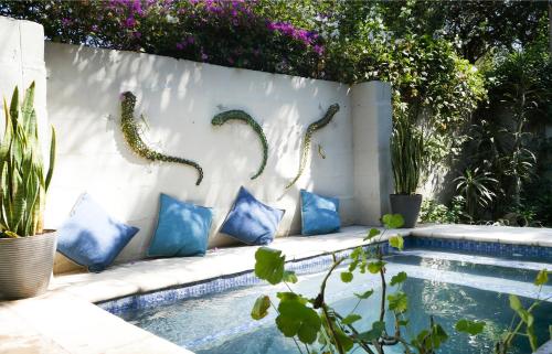 Two-Bedroom Villa image 10