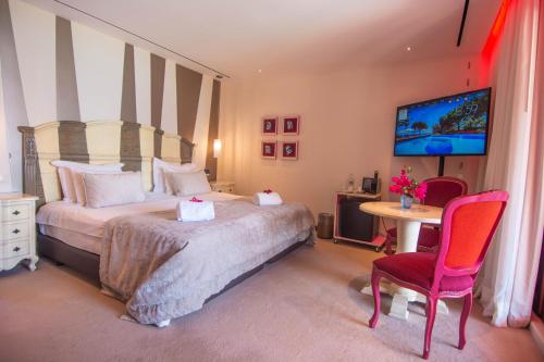 Boutique Hotel Vivenda Miranda - image 6