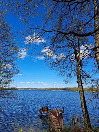 PENSJONAT MAZURY