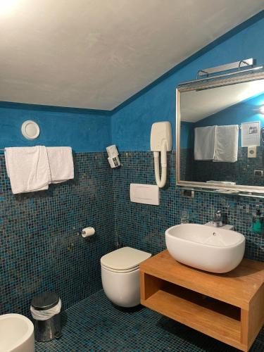 Appartamenti Porta Nuova 80 Room Type - Studio (2 Adults)