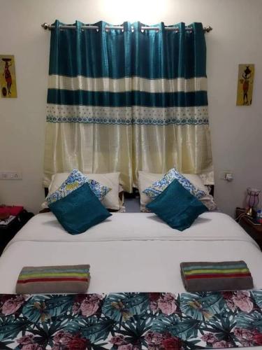 Spectrum Hub beach side Studio Apartment - Candolim - Goa photo