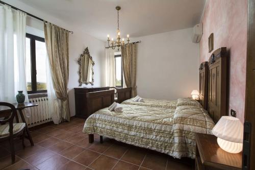 La Loggia - Villa Gloria -Adults Only