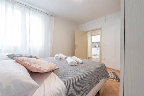 Apartment Bruno Bella Vista