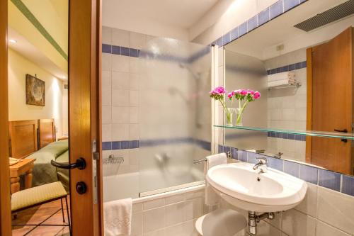 Hotel Botticelli, Florencja (zdjęcie 9)