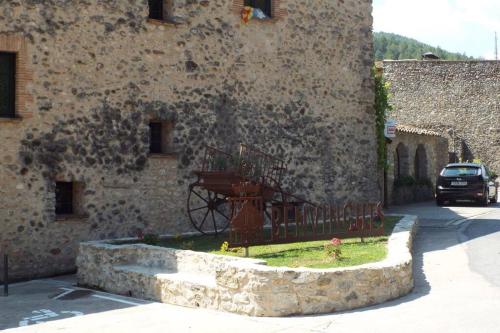 Casa St Llorenc de la Muga