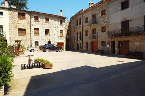 Casa St Llorenc de la Muga