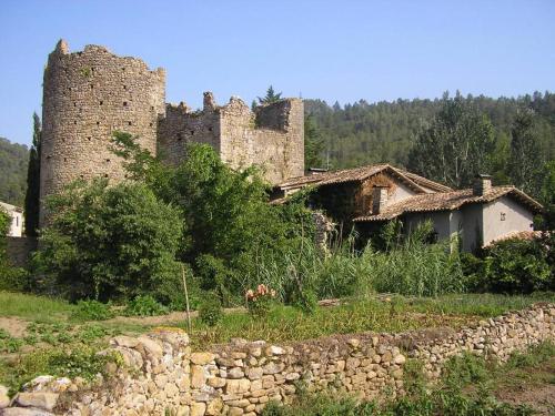 Casa St Llorenc de la Muga