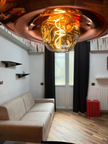 [Loft in centro] Boutique 65, Turín (fotografie 9)