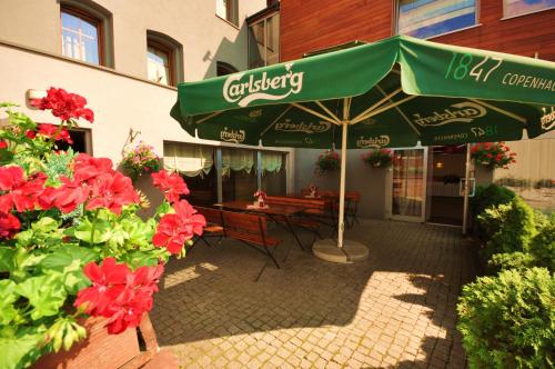 Hotel Stara Kamienica 5