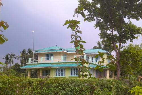 Sukhani Riverside Cottage