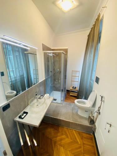 ELEGANT ROOMS PARIOLI, Roma (foto 7)