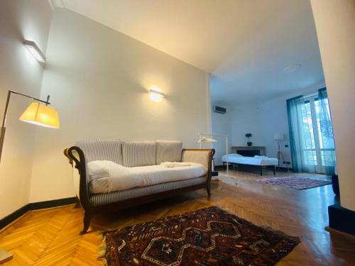 ELEGANT ROOMS PARIOLI, Roma (foto 8)