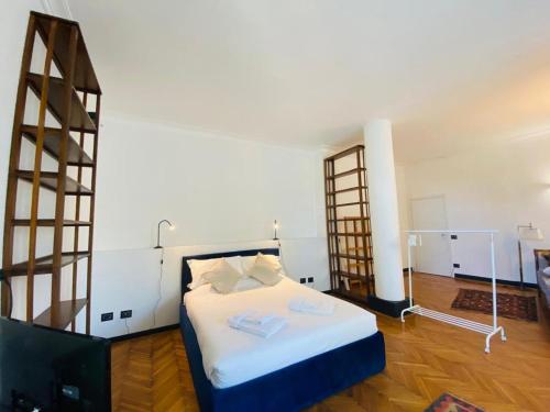 ELEGANT ROOMS PARIOLI, Roma (foto 9)