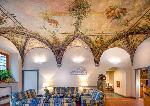 Hotel Botticelli, Florencja (zdjęcie 3)