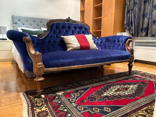 Central London Apartment