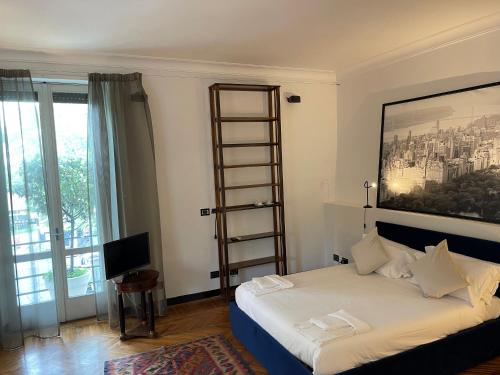 ELEGANT ROOMS PARIOLI, Roma (foto 6)