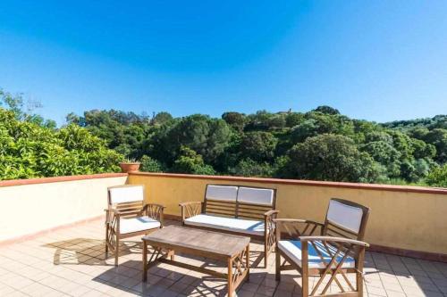 Campagna De Mercedes - Alghero